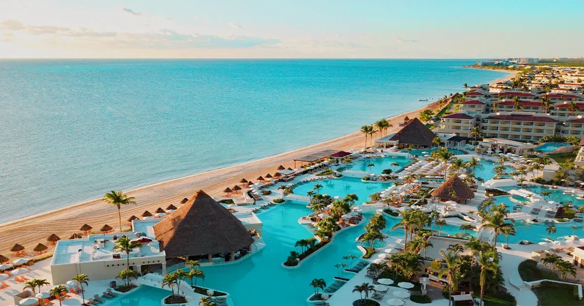 Bundle for Summer Savings | Moon Palace Cancun®