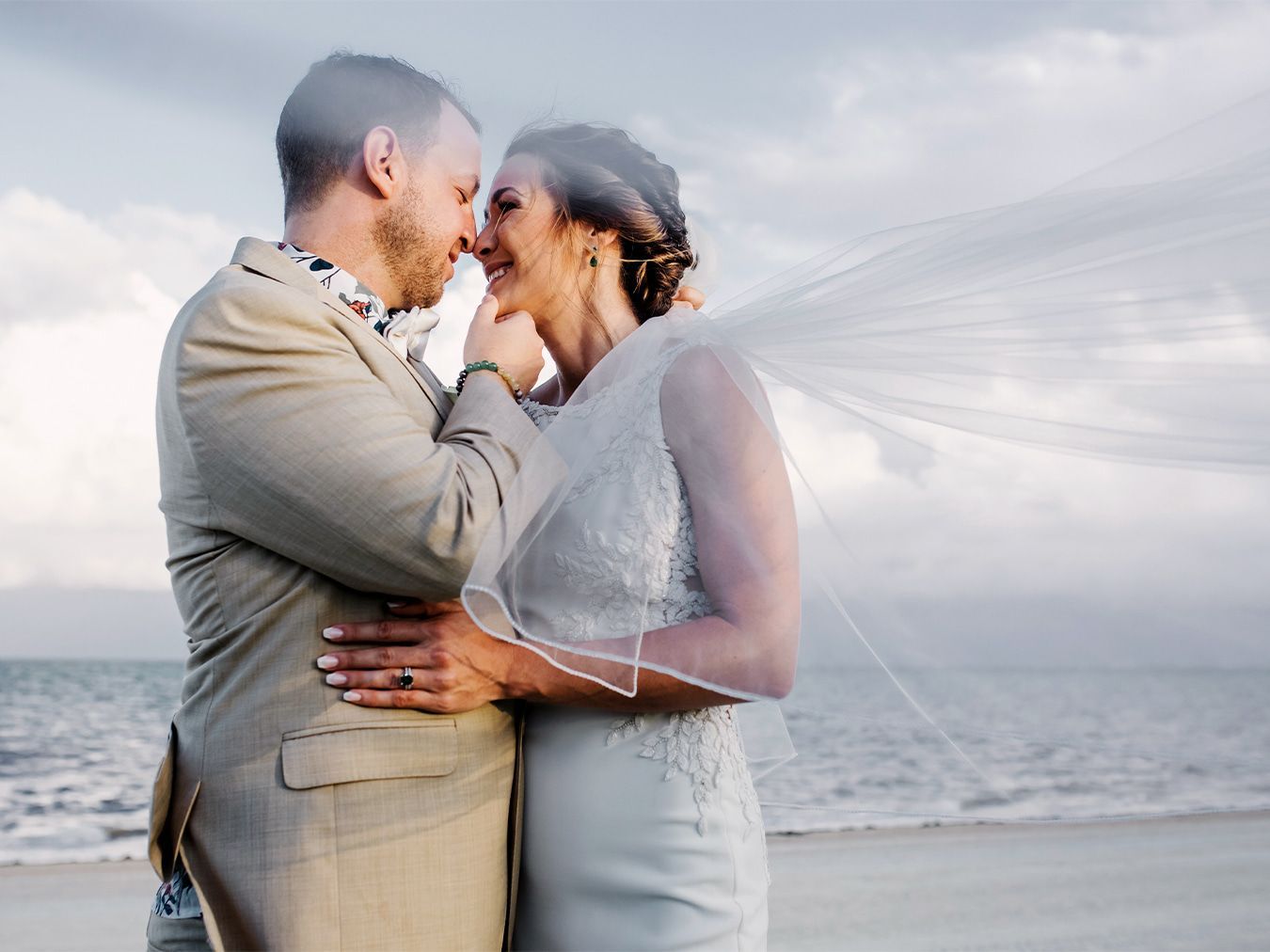 Paquetes de Boda Todo Incluido | Moon Palace Cancún®