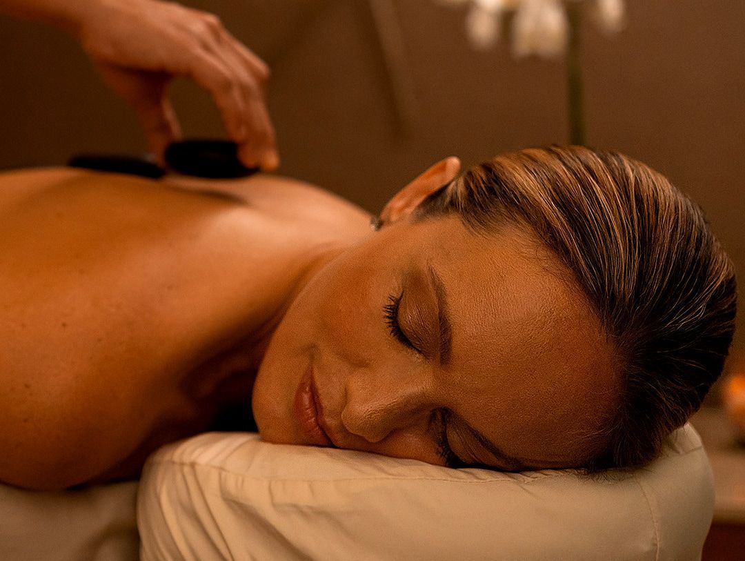 Experience luxury at the AWE Spa® | Moon Palace Cancun®